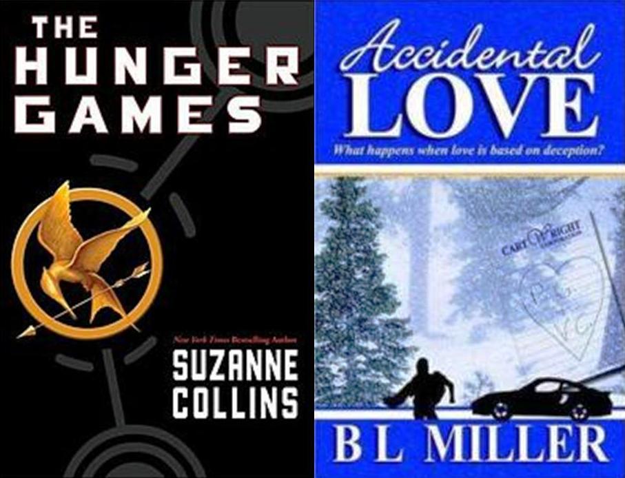 Episode 29 – The Hunger Games and Accidental Love