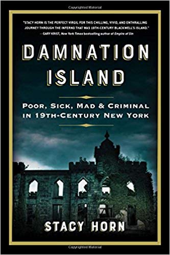 Episode 136: Damnation Island