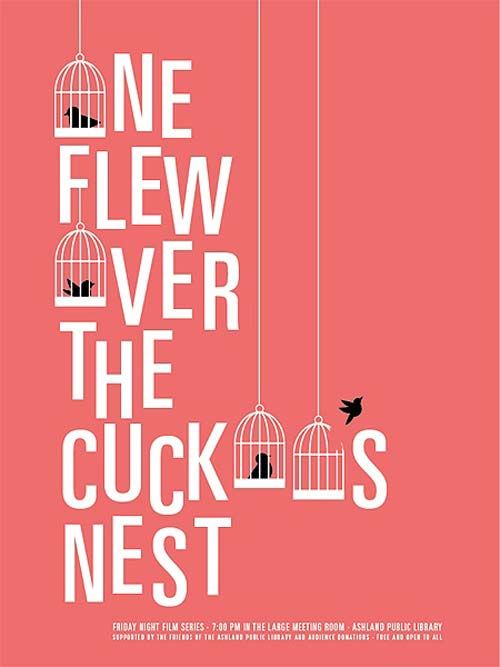Episode 146: One Flew Over the Cuckoos Nest
