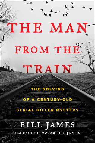 Episode 147: The Man from the Train by Bill James
